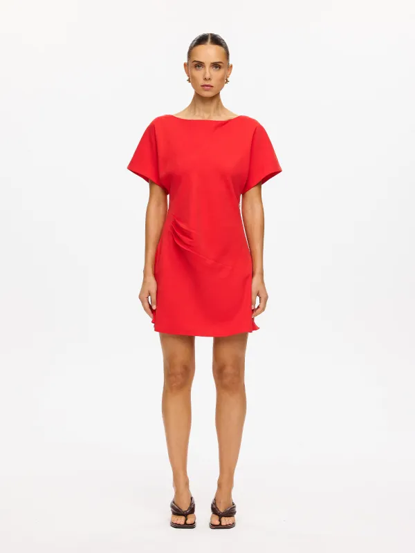 Wynona Mini Dress made by Kivari