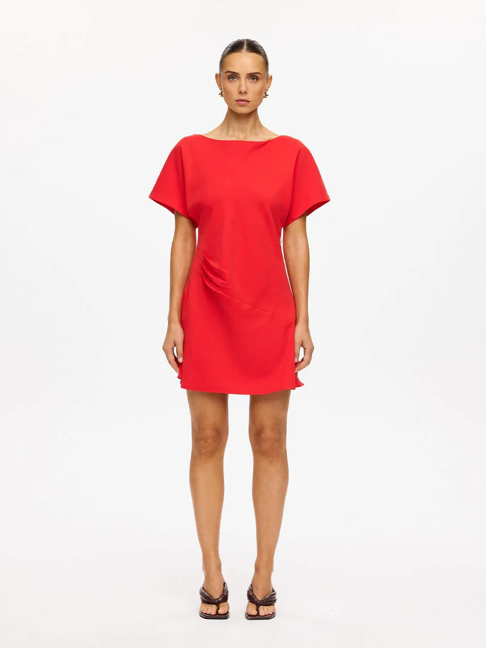 Wynona Mini Dress sold by Kivari