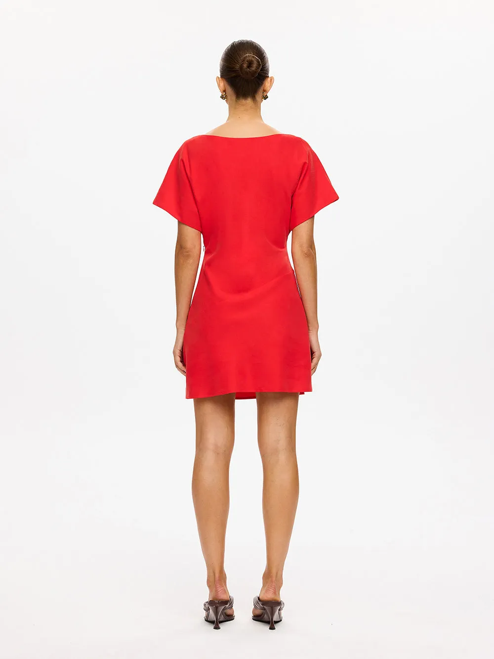 Wynona Mini Dress sold by Kivari product image thumbnail 3