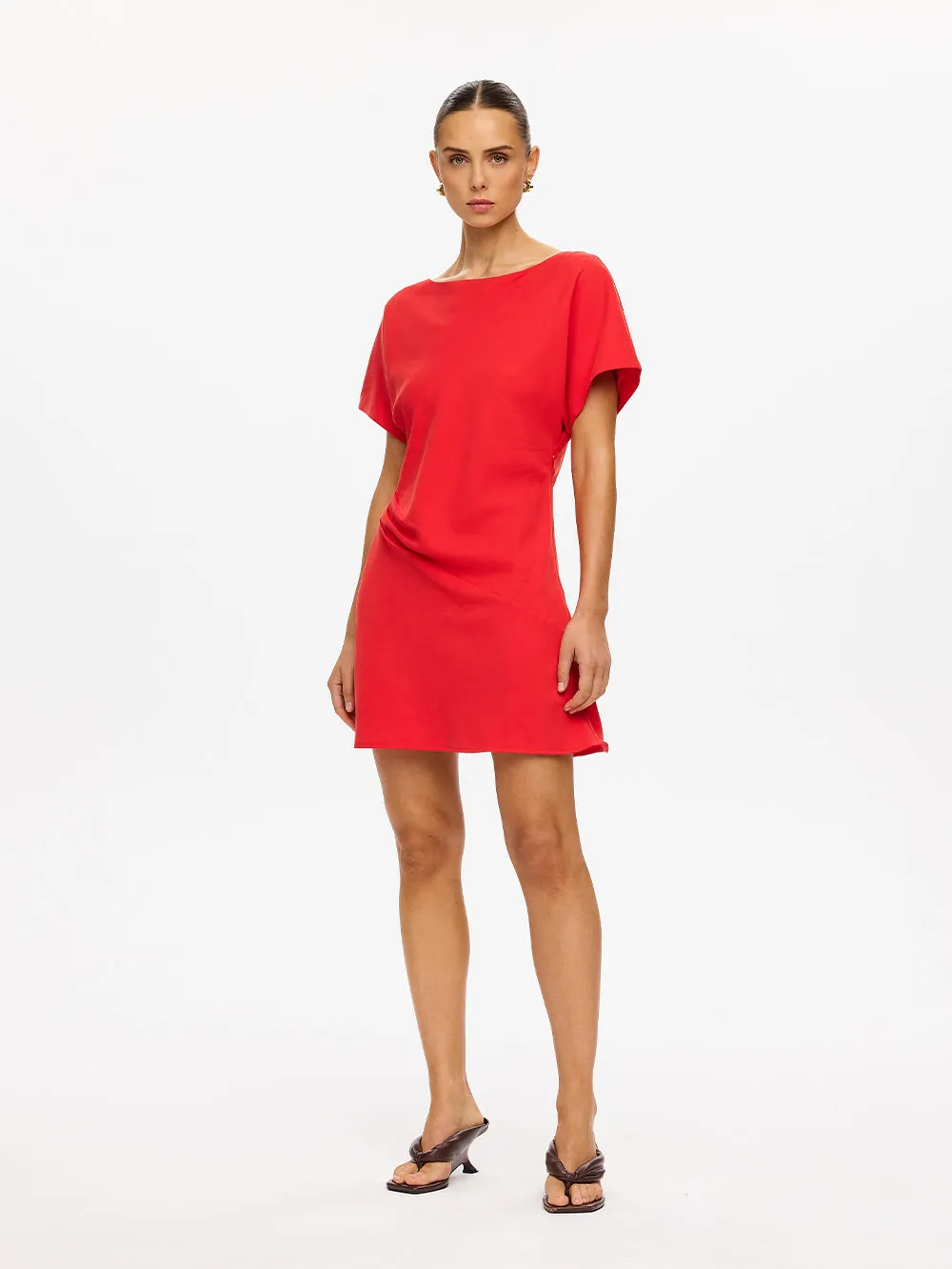 Wynona Mini Dress sold by Kivari product image thumbnail 2