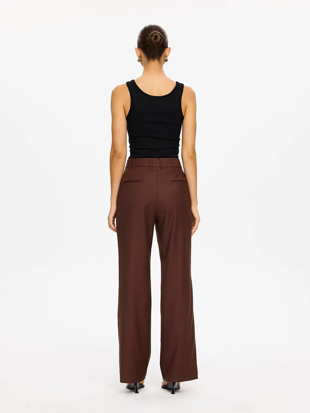Delany Pant sold by Kivari product image thumbnail 4