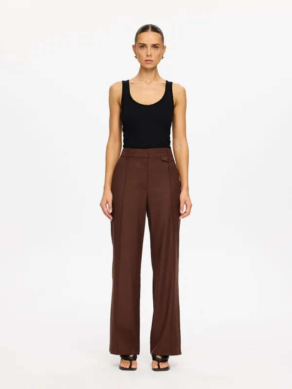 Delany Pant made by Kivari