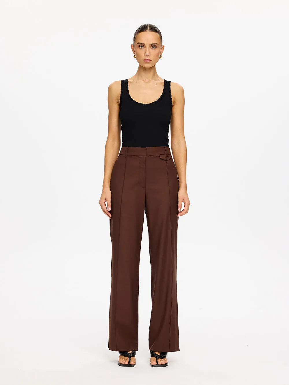 Delany Pant sold by Kivari