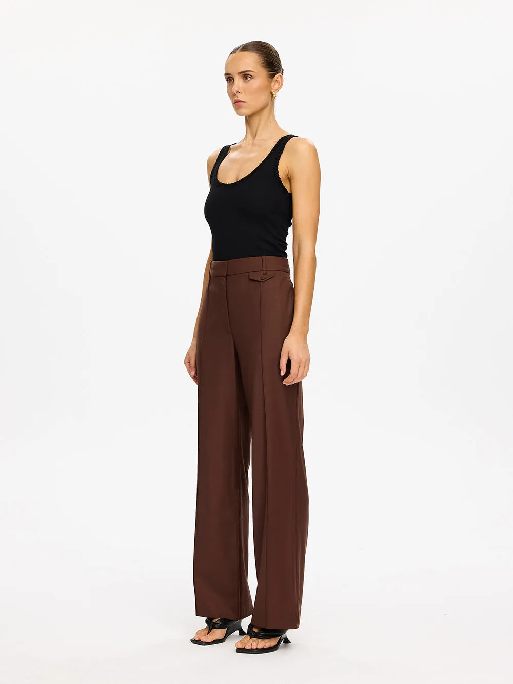 Delany Pant sold by Kivari product image thumbnail 3