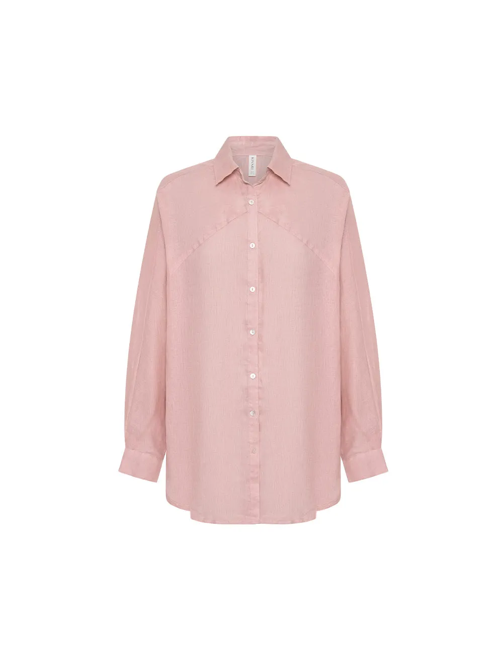 Nikita Shirt sold by Kivari product image thumbnail 5