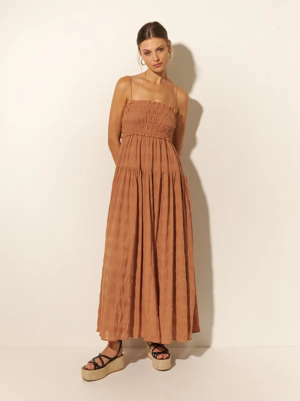 Rylan Maxi Dress sold by Kivari