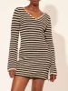 Anita Mini Dress sold by Kivari