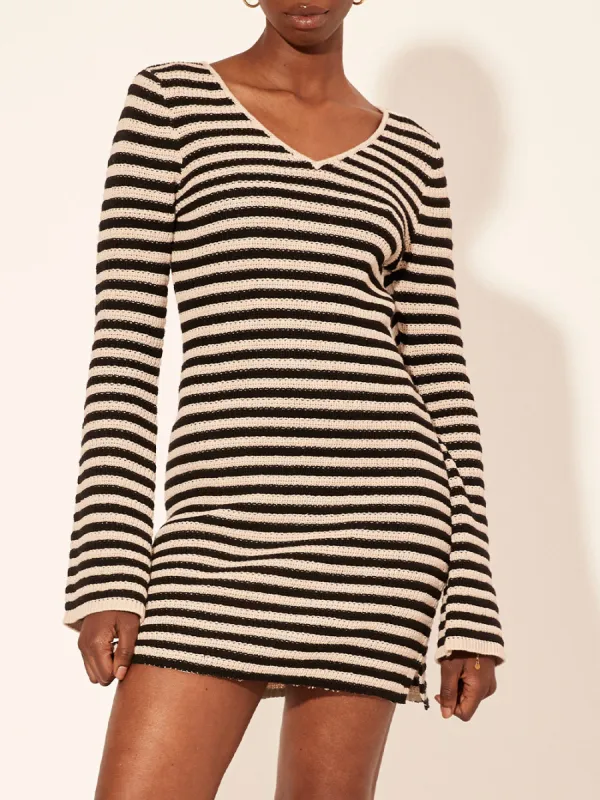 Anita Mini Dress sold by Kivari