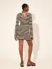 Anita Mini Dress sold by Kivari