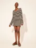 Anita Mini Dress sold by Kivari