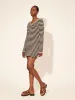 Anita Mini Dress sold by Kivari