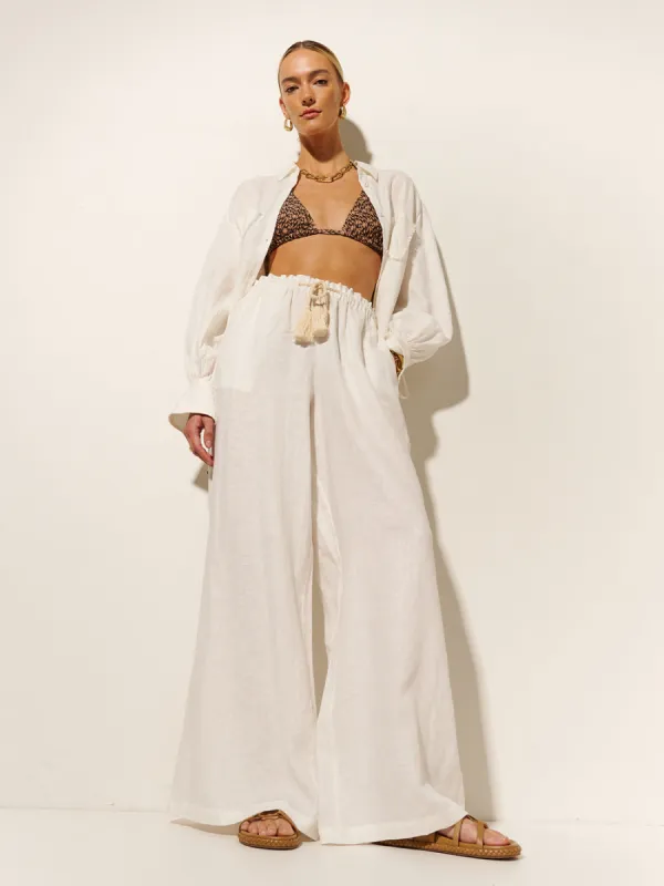 Jacana Pant sold by Kivari