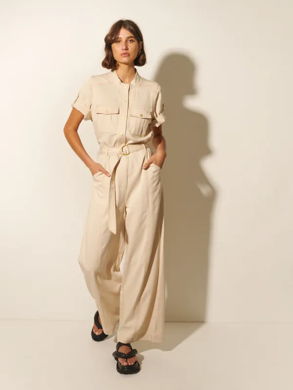 Gianna Jumpsuit sold by Kivari