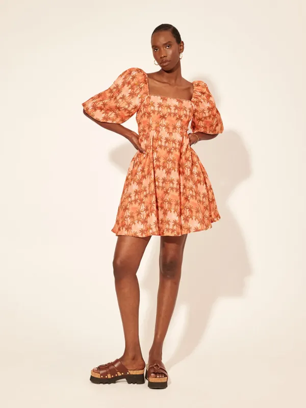 Leilani Mini Dress sold by Kivari