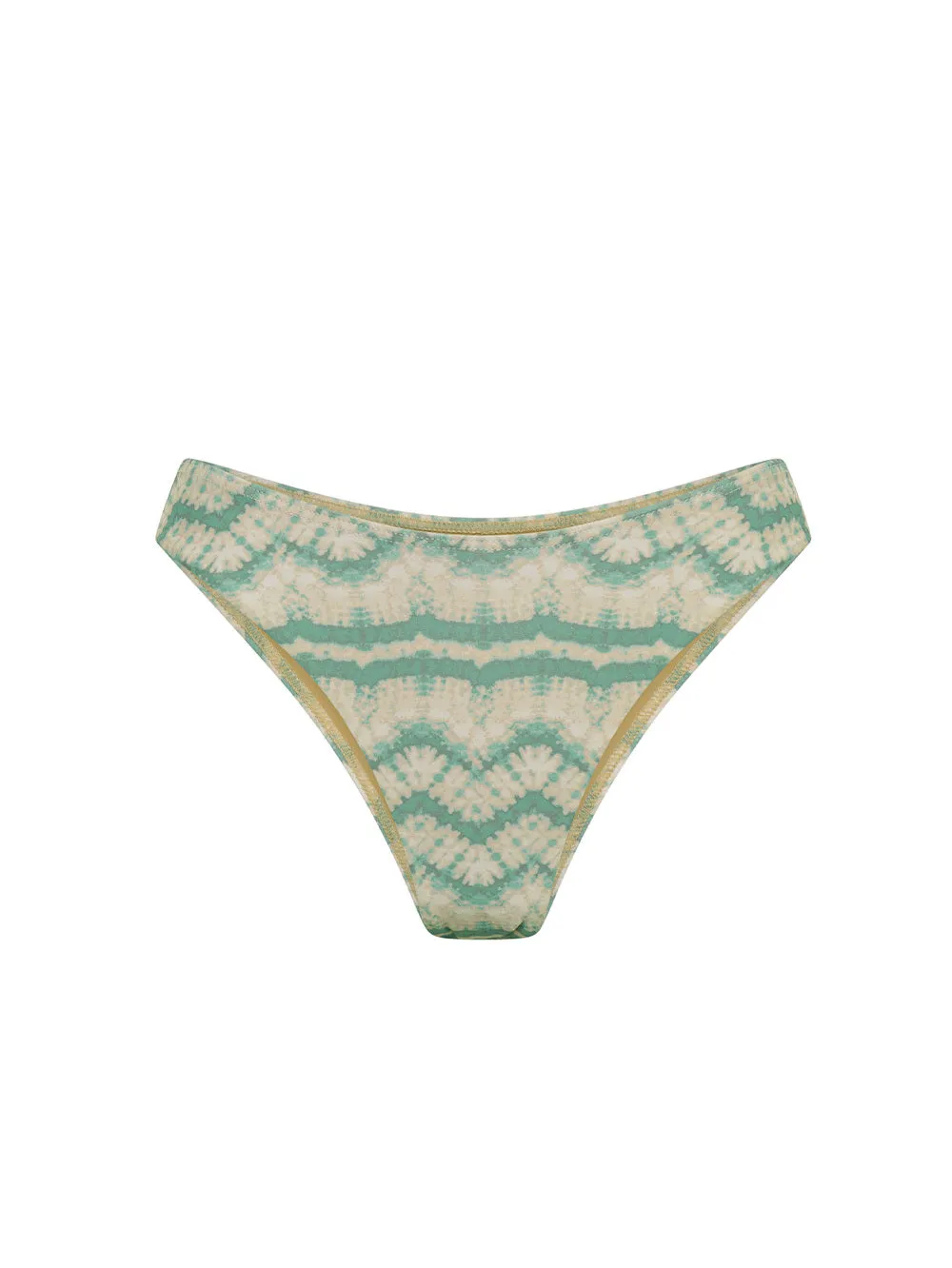 Mirage Scoop Bikini Bottom sold by Kivari product image thumbnail 5