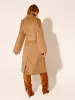 Emory Coat sold by Kivari