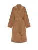 Emory Coat sold by Kivari
