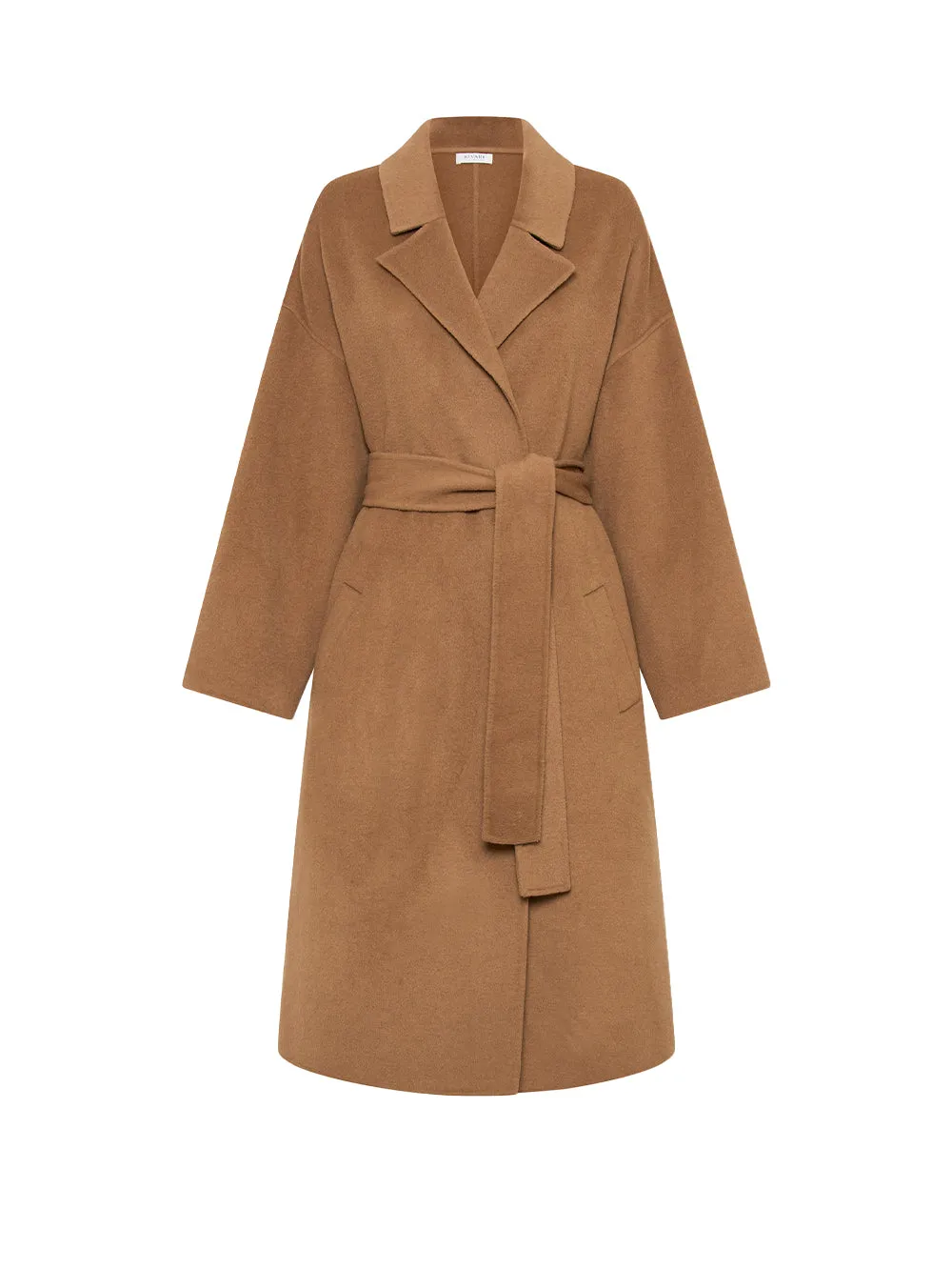 Emory Coat sold by Kivari product image thumbnail 5