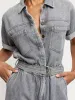 Brae Boilersuit sold by Kivari