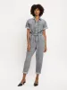 Brae Boilersuit sold by Kivari
