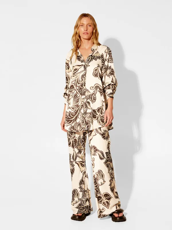 Alma Shirt sold by Kivari