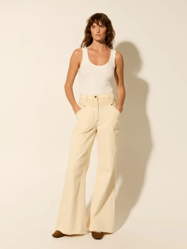 Elena Jean sold by Kivari