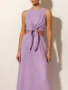 Ellie Cut Out Maxi Dress sold by Kivari