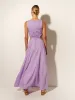 Ellie Cut Out Maxi Dress sold by Kivari
