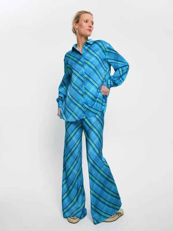 Oceana Shirt sold by Kivari