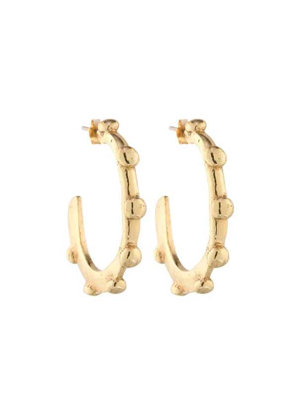 Solita Earring - Large sold by Kivari