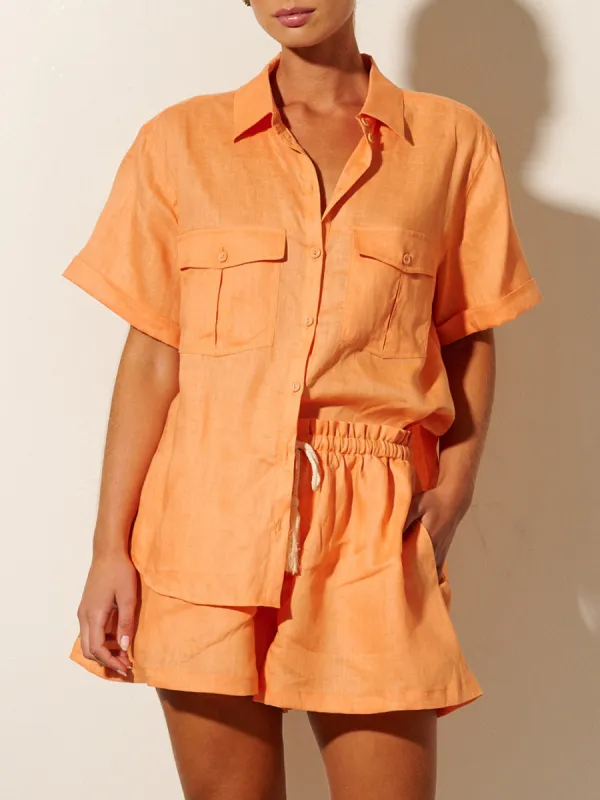 Eve Shirt sold by Kivari