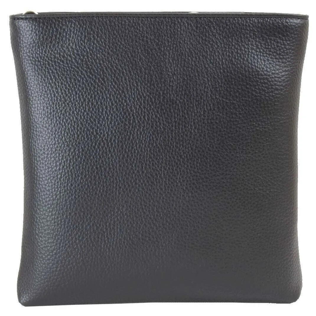 Vivienne Westwood Squire Square Crossbody Bag - Black sold by KJ Beckett product image thumbnail 2