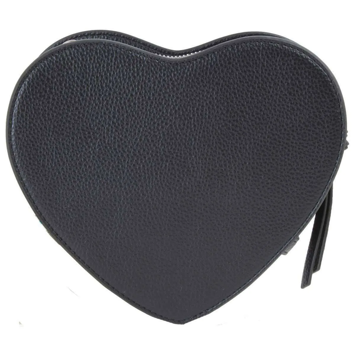 Vivienne Westwood Louise Heart Crossbody Bag - Black sold by KJ Beckett product image thumbnail 2