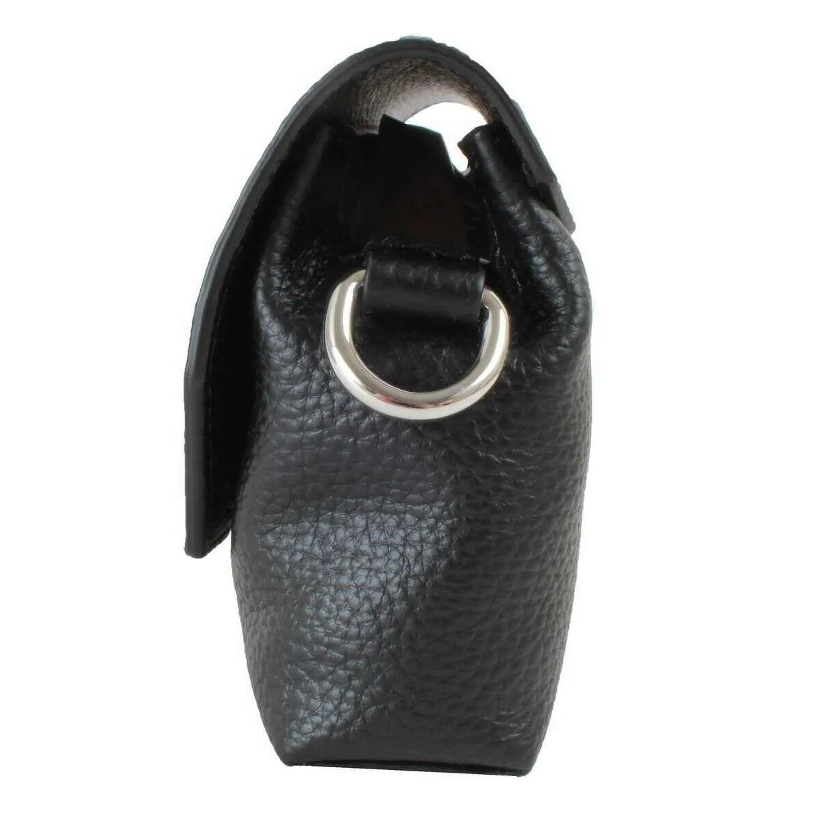 Vivienne Westwood Grain Mini Pouch Chain Bag - Black sold by KJ Beckett product image thumbnail 4