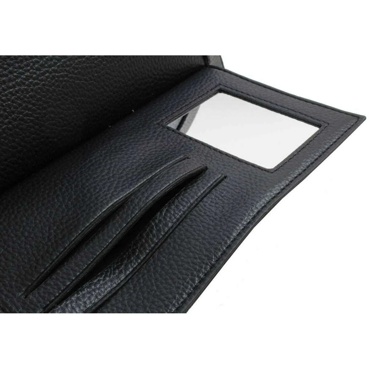 Vivienne Westwood Hazel Medium Handbag - Black sold by KJ Beckett product image thumbnail 5