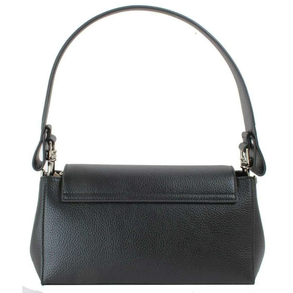 Vivienne Westwood Hazel Medium Handbag - Black sold by KJ Beckett product image thumbnail 2