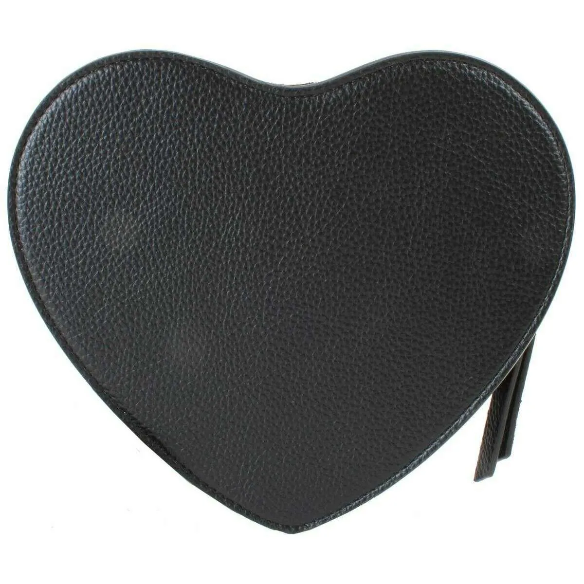 Vivienne Westwood Lousie Heart Crossbody Bag - Black sold by KJ Beckett product image thumbnail 2