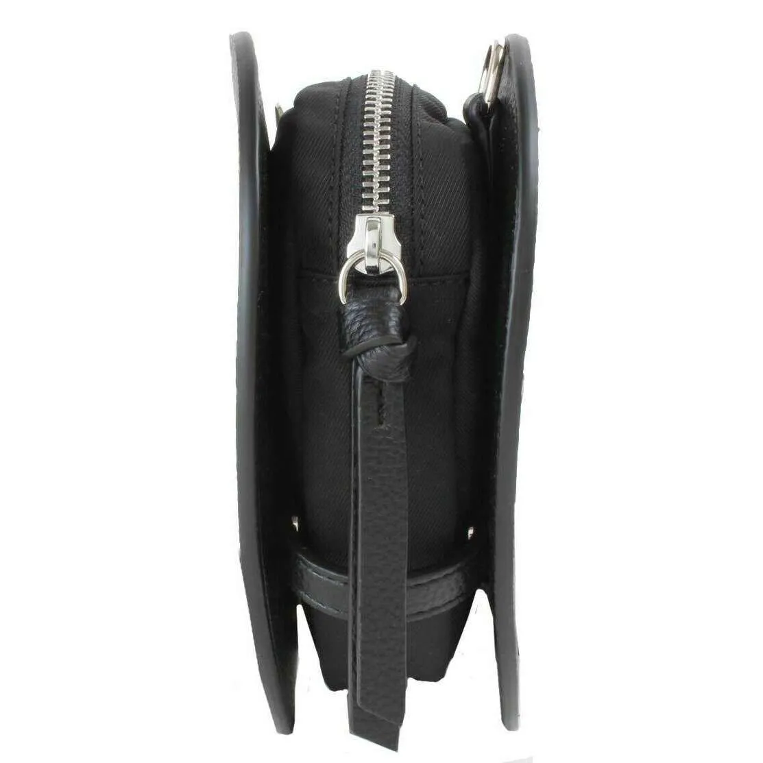 Vivienne Westwood Lousie Heart Crossbody Bag - Black sold by KJ Beckett product image thumbnail 4