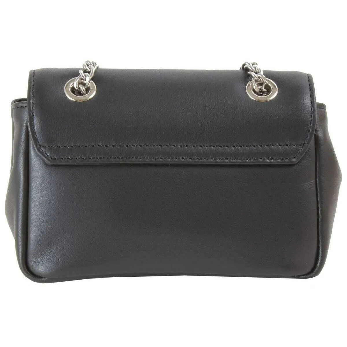 Vivienne Westwood Nappa Small Chain Purse - Black sold by KJ Beckett product image thumbnail 2