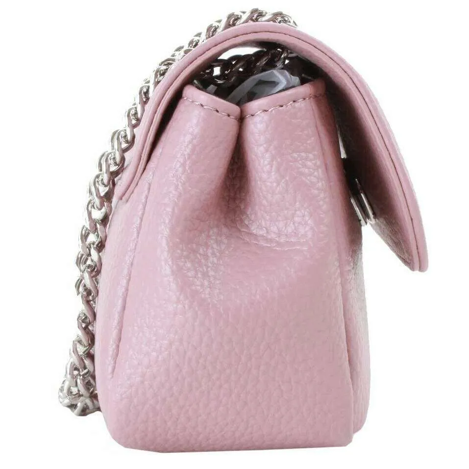 Vivienne Westwood Small Chain Purse - Pink sold by KJ Beckett product image thumbnail 4
