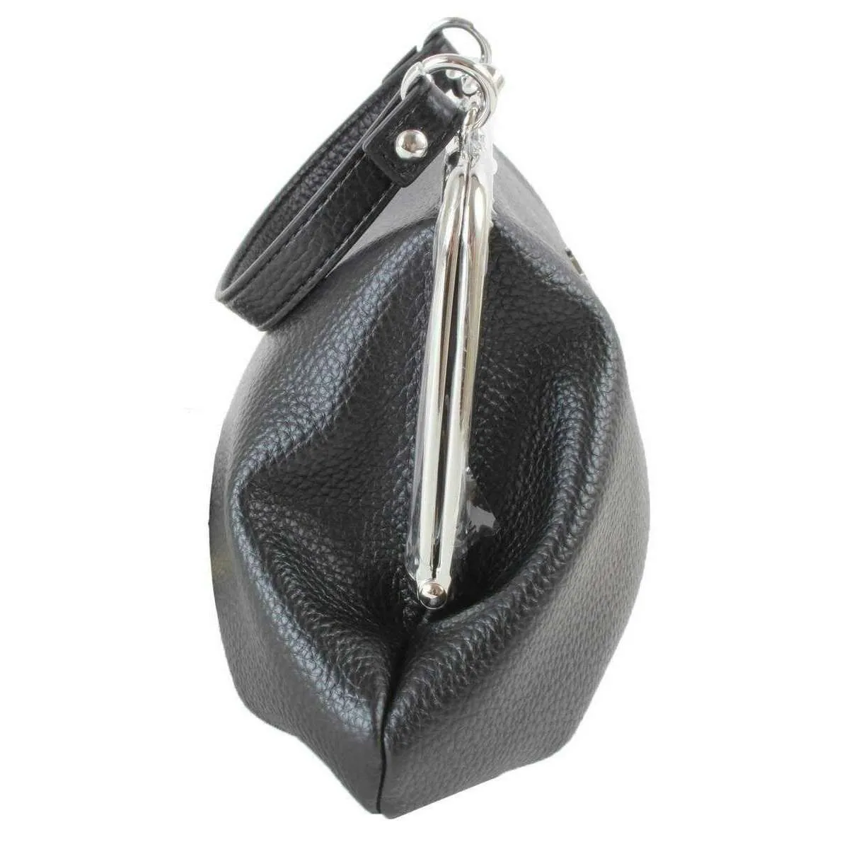 Vivienne Westwood Granny Frame Purse - Black sold by KJ Beckett product image thumbnail 3