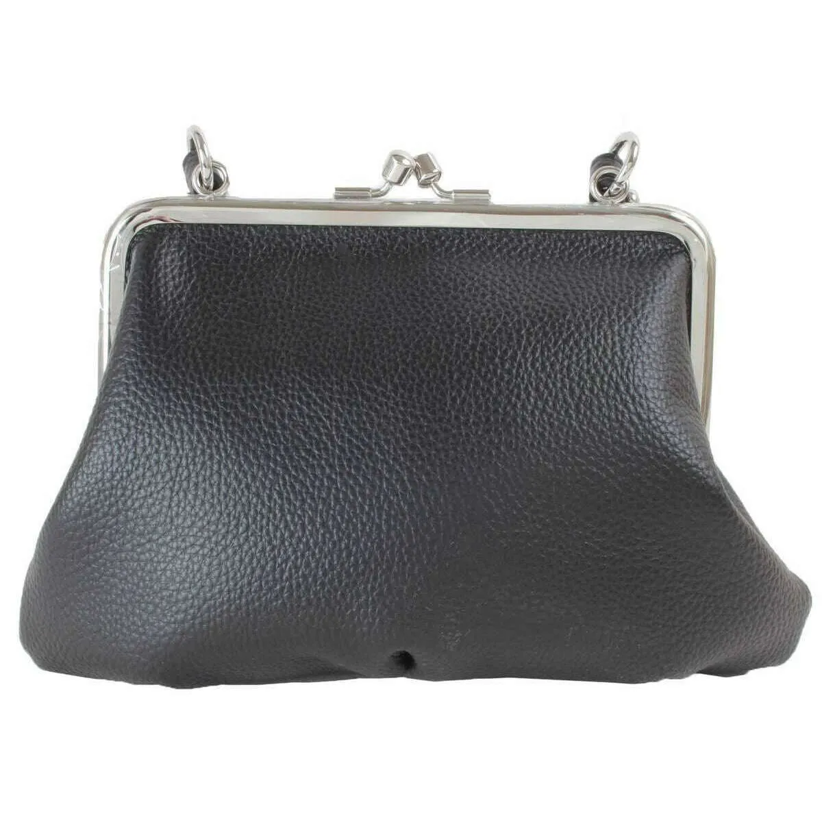 Vivienne Westwood Granny Frame Purse - Black sold by KJ Beckett product image thumbnail 2