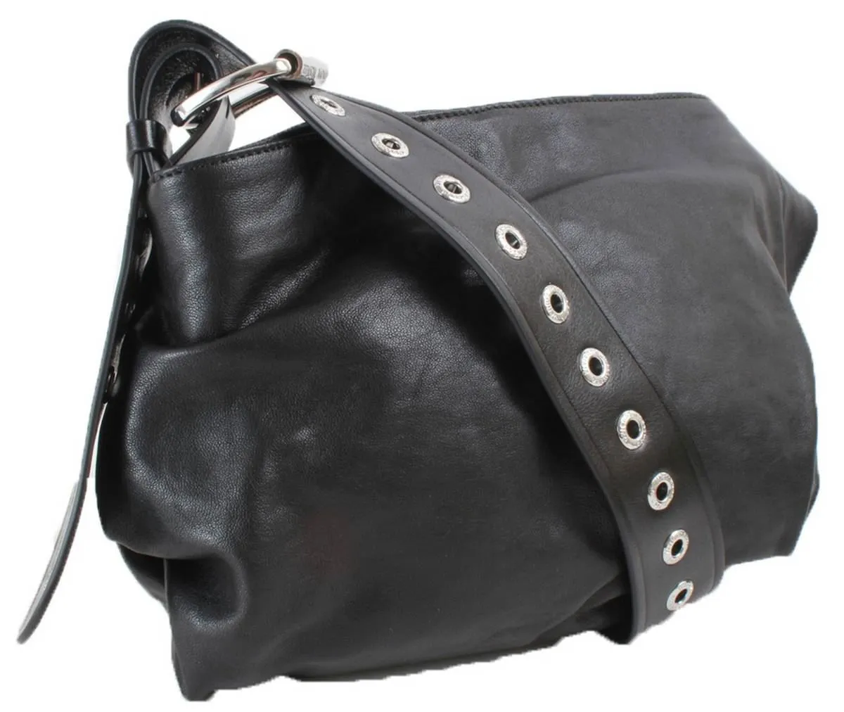 Vivienne Westwood Maxime Small Crossbody Bag - Black sold by KJ Beckett product image thumbnail 3