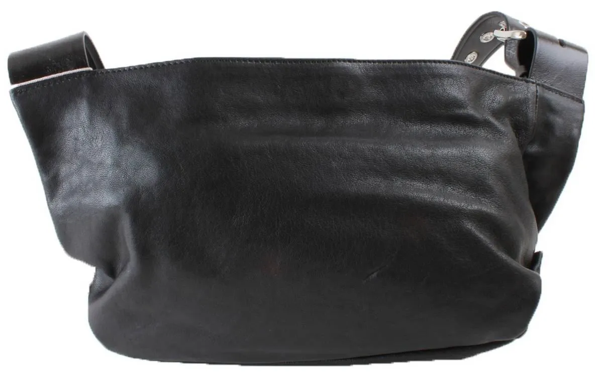 Vivienne Westwood Maxime Small Crossbody Bag - Black sold by KJ Beckett product image thumbnail 2