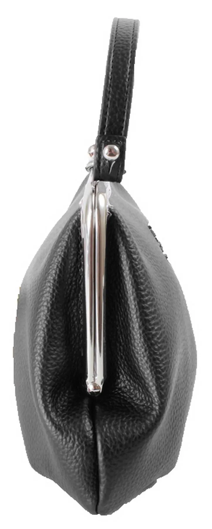 Vivienne Westwood Granny Frame Purse - Black sold by KJ Beckett product image thumbnail 5