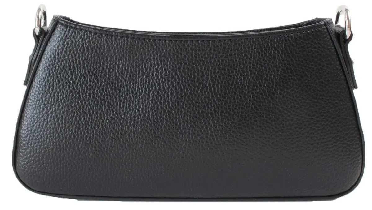 Vivienne Westwood Tasha Shoulder Bag - Black sold by KJ Beckett product image thumbnail 2