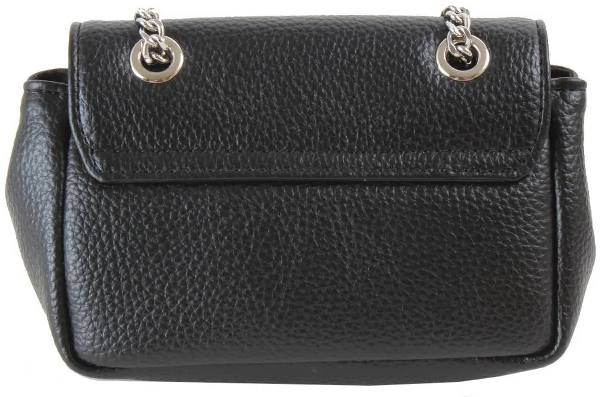 Vivienne Westwood Small Chain Purse Bag - Black sold by KJ Beckett product image thumbnail 2