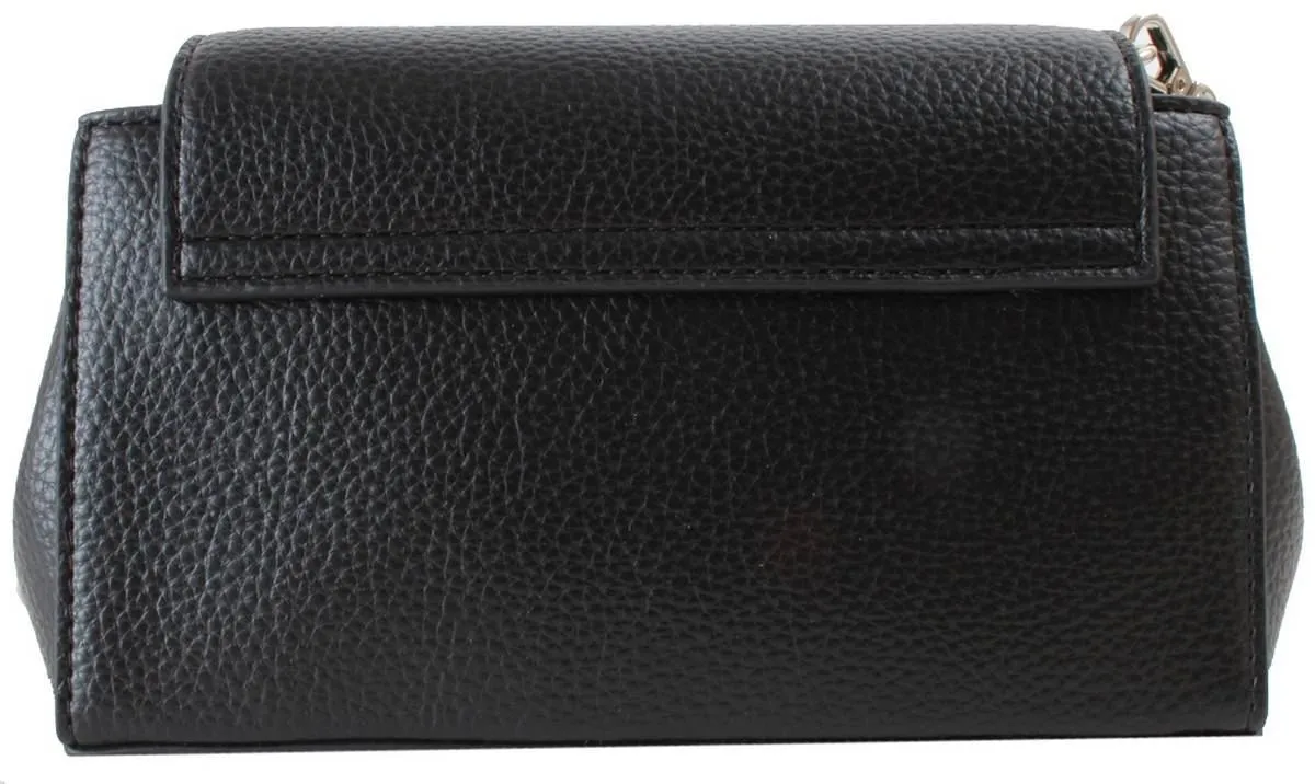 Vivienne Westwood Hazel Small Handbag - Black sold by KJ Beckett product image thumbnail 3