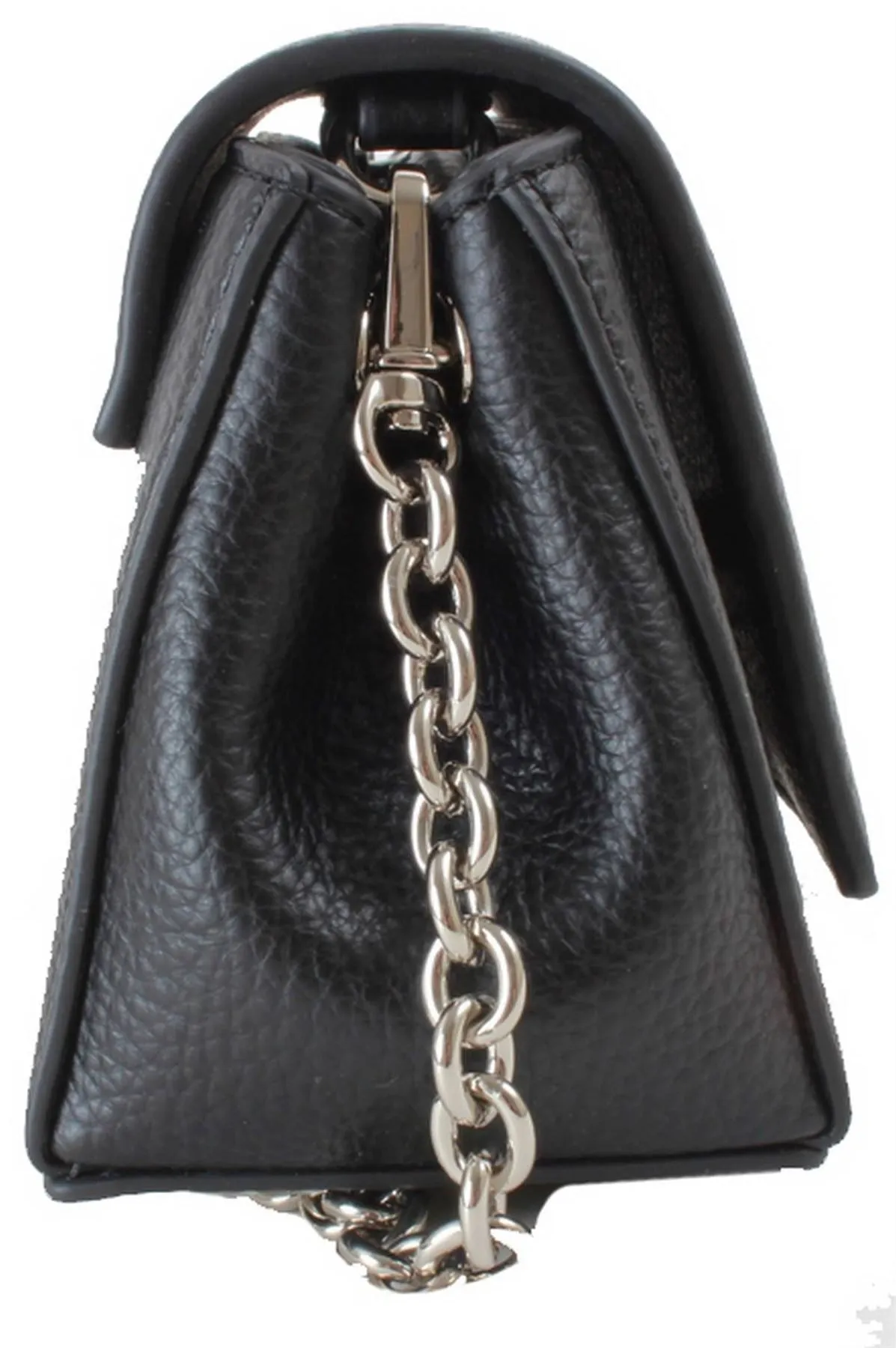 Vivienne Westwood Hazel Small Handbag - Black sold by KJ Beckett product image thumbnail 4