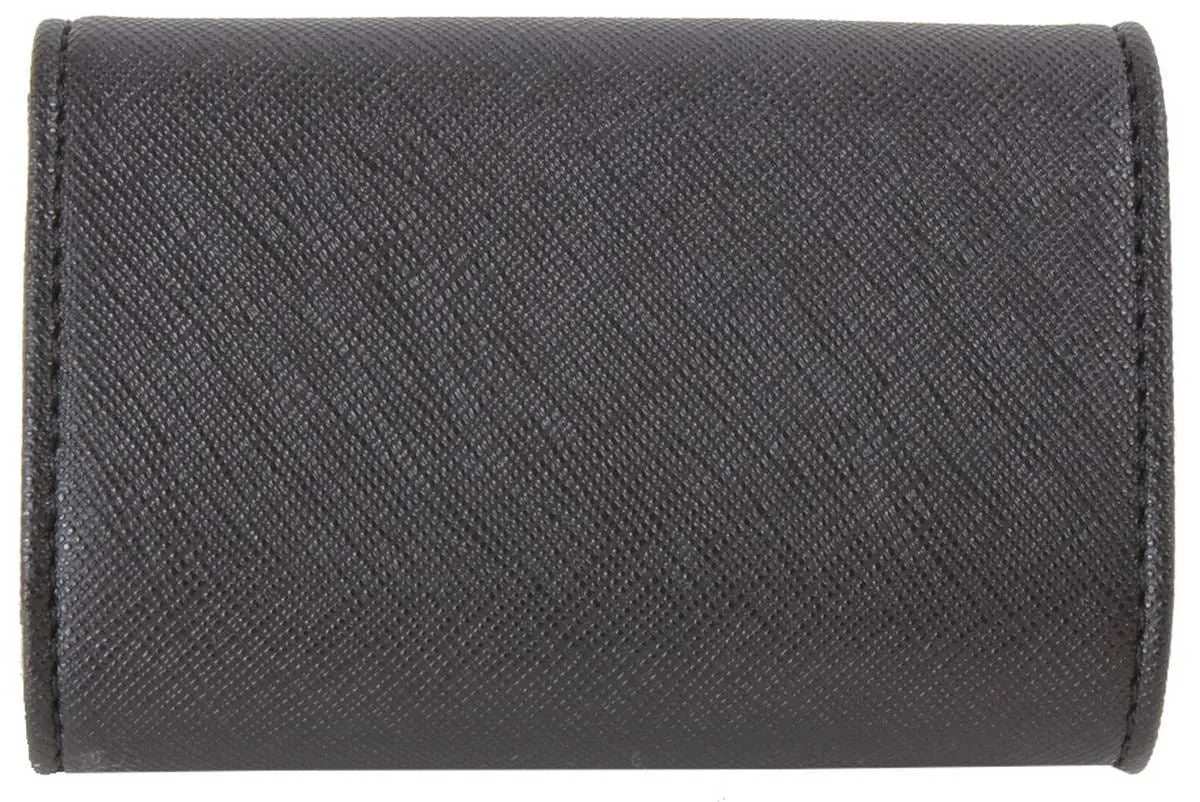 Vivienne Westwood Envelope Bifold Wallet - Black sold by KJ Beckett product image thumbnail 2